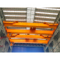 windlass double beam frequency conversion bridge crane
